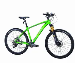 دوچرخه دبلیو استاندارد سایز 27.5 مدل pro t2