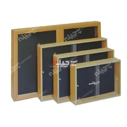 تابلواعلانات کشویی726 | فروشگاه مبلمان اداری چیله | مبلمان اداری | مبل اداری