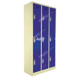 کمد بایگانی مدل K707 | فروشگاه مبلمان اداری چیله | مبلمان اداری | مبل اداری