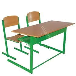 نیمکت محصلی N658