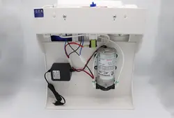 دستگاه تصفیه آب ۷مرحله ای C.C.K اصل