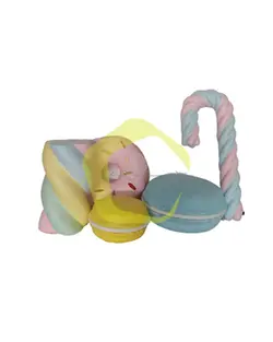 ماکت مارشمالو سه بعدی