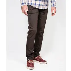 شلوار کتان مردانه