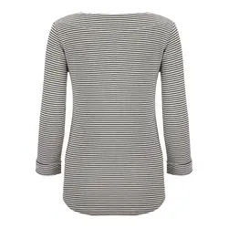 بلوز آستین پاکتی زنانه