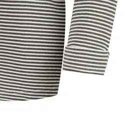 بلوز آستین پاکتی زنانه