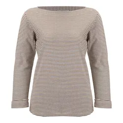 بلوز آستین پاکتی زنانه