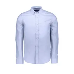 پیراهن ساده مردانه