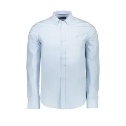 پیراهن ساده مردانه