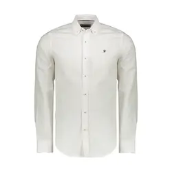 پیراهن ساده مردانه