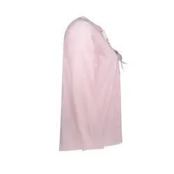 شومیز زنانه جلو بسته