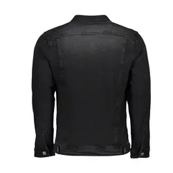 کاپشن جین مردانه