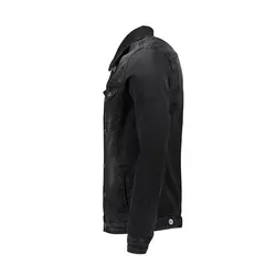 کاپشن جین مردانه