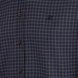 پیراهن چهارخانه آستین بلند مردانه