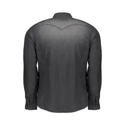 پیراهن جین مردانه