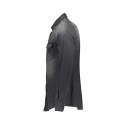 پیراهن جین مردانه