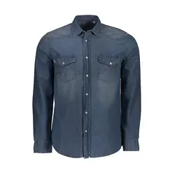 پیراهن جین مردانه