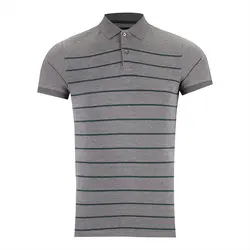 پولوشرت راه راه مردانه