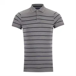 پولوشرت راه راه مردانه