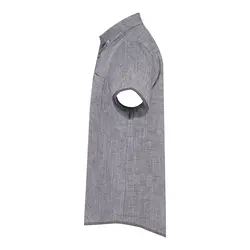 پیراهن آستین کوتاه مردانه