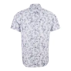 پیراهن طرح دار مردانه