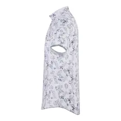 پیراهن طرح دار مردانه