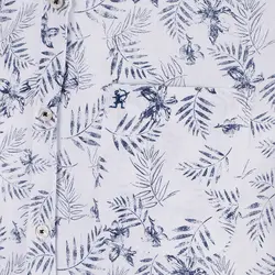 پیراهن طرح دار مردانه