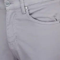 شلوار کتان مردانه