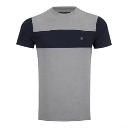 تیشرت برش دار مردانه