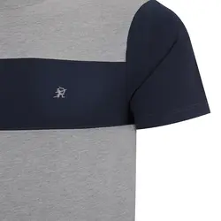 تیشرت برش دار مردانه