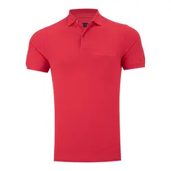 پولوشرت جیب دار مردانه