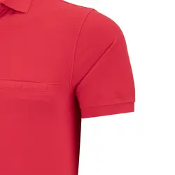 پولوشرت جیب دار مردانه