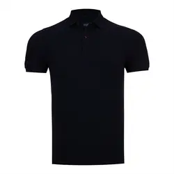 پولوشرت جیب دار مردانه