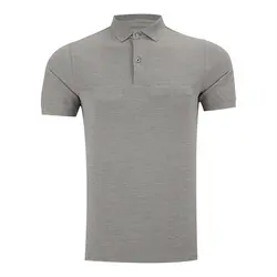 پولوشرت جیب دار مردانه