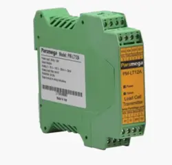 ترانسمیتر وزن دو کانال PM-LT12A