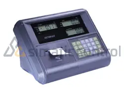 نمایشگر ترازو یاهوآ مدل A23P با چاپگر