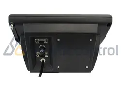 نمایشگر ترازو یاهوآ مدل A15E با صفحه نمایش LED