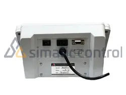 نمایشگر ترازو کلی مدل T12 با صفحه نمایش LED
