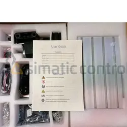 کیت دستگاه مینی سی ان سی (mini cnc) به همراه لیزر حکاکی 15W مدل 3018 pro رومیزی