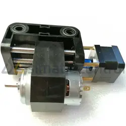کیت دستگاه مینی سی ان سی (mini cnc) به همراه لیزر حکاکی 15W مدل 3018 pro رومیزی