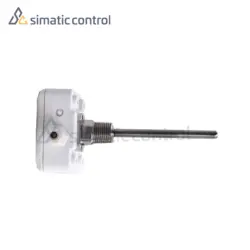 سنسور دما مستغرق رایان