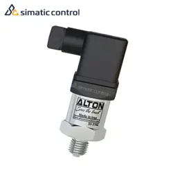 ترانسمیتر فشار KPT40 آلتون