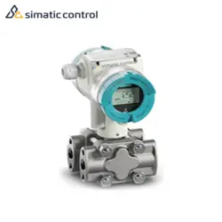 ترانسمیتر فشار زیمنس