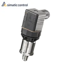 ترانسمیتر فشار زیمنس 0 تا 16 بار زیمنس