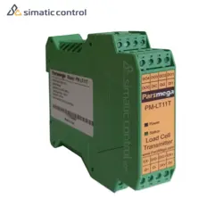 ترانسمیتر وزن PM LT11T