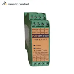 ترانسمیتر وزن PM LT11T