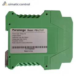 ترانسمیتر وزن PM LT11T