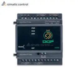 کارت افزایشی دما 04XS