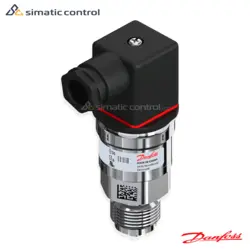 ترانسمیتر فشار دانفوس 16 بار