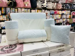 روتختی کیدز بو  ( خامه دوزی شده )