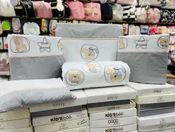 روتختی تکه دوزی حیوانات
